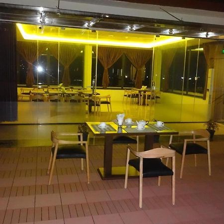 Virati Hotel Янгон Екстер'єр фото