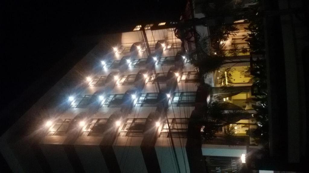 Virati Hotel Янгон Екстер'єр фото