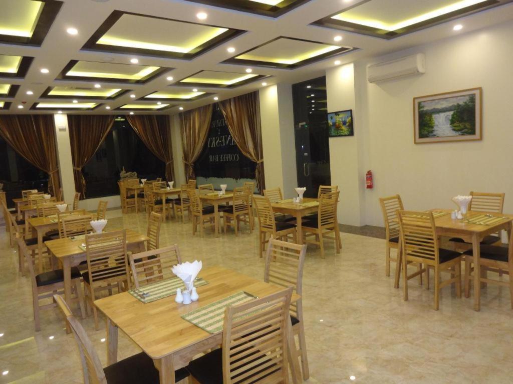 Virati Hotel Янгон Екстер'єр фото