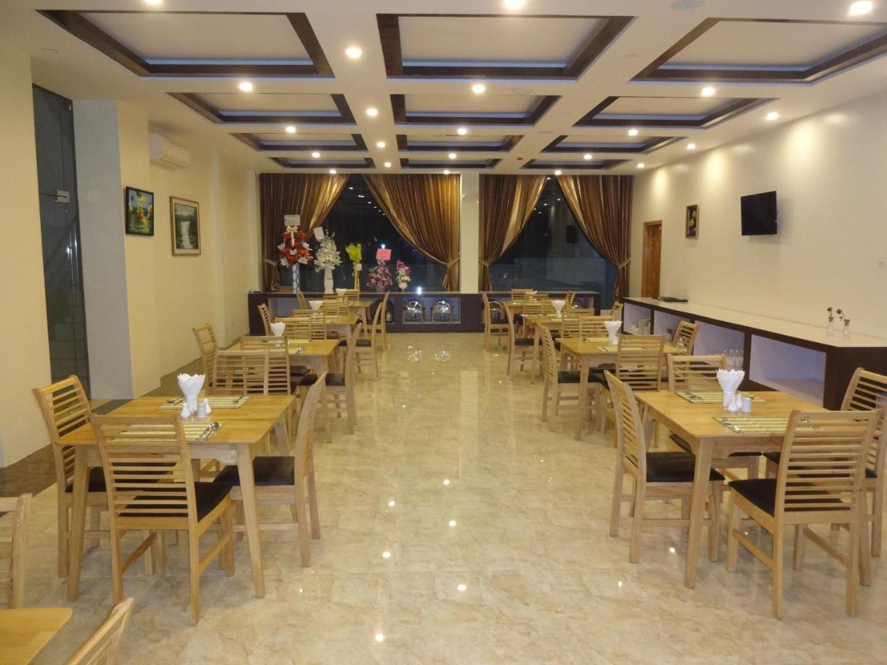 Virati Hotel Янгон Екстер'єр фото